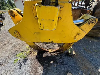 Used 1995 TIMBERJACK 450C Skidder Pennsylvania US | Proxy Equipment #1426057