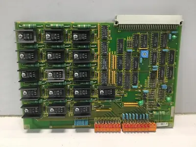 USED KEBA E-16-DIGOUT-PLUS D1456D