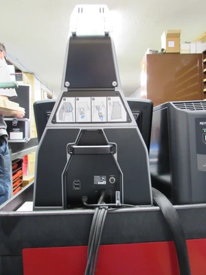USED 2020 KEYENCE XM-1200