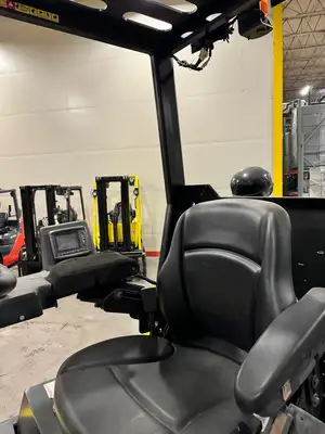 Used 2013 Hoist F250 Liquid Propane Forklifts New York US | United Lift #1446840