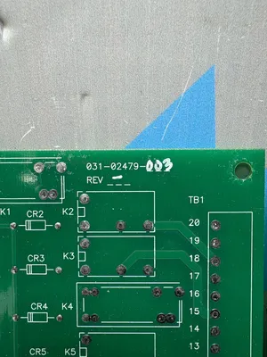 York 031-02479 Chillers, Boilers, and HVAC | ESS Industrial Equipment Sales (4)
