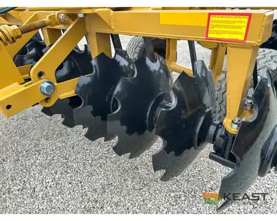 Used ROME _UNKNOWN_ Disc Harrows Iowa US | Keast Enterprises #1360407