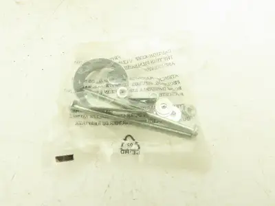 Keystone HPS-400A-P-KIT 400W High Pressure Sodium Ballast Kit 5 Taps 120-480V
