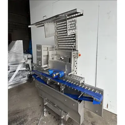 Used Grote _UNKNOWN_ Slicers / Dicers / Cutters | ISCA #1299025