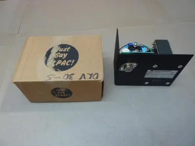 NEW ELPAC OLV30-5