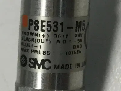 USED SMC PSE531-M5