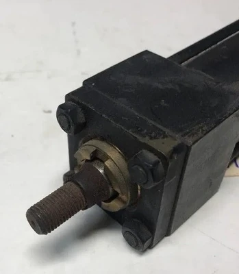 Used Parker BB2AU14 Miscellaneous MRO Indiana US | J&J Industrial Supply #509869