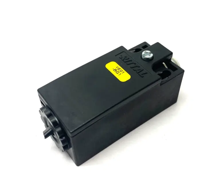 Used RITTAL DOOR OPERATION SWITCH Relays & Switches | Maverick Industrial Sales #1108323