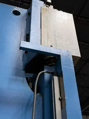 Used 2005 FINN-POWER 300 TON Press Brakes Illinois US | Machinery Marketing International #1289502