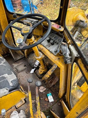 Used 1968 CATERPILLAR 950 Wheel Loaders Alaska US | Proxy Equipment #1516600