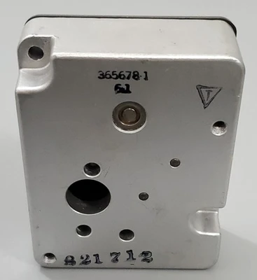 USED Honeywell 30365678-501