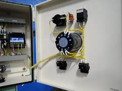 Filtration Unit