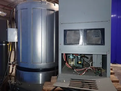 Used VARIAN 3118/9802462 Chemical & Process Equipment Ohio US | HGR 24 #902946
