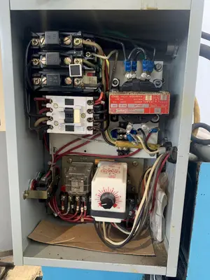 USED MULTIPRESS WUPA-1TR