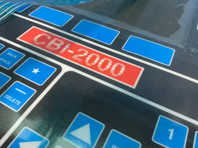 Used _UNKNOWN_ _UNKNOWN_ Automation Control (HMI) Ohio US | HGR 24 #1373344