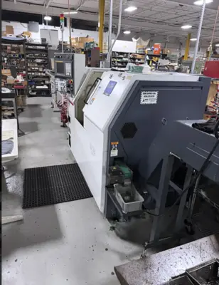 2015 CITIZEN MIYANO BNA-42S2 Lathes CNC | Asset Exchange Corporation (6)