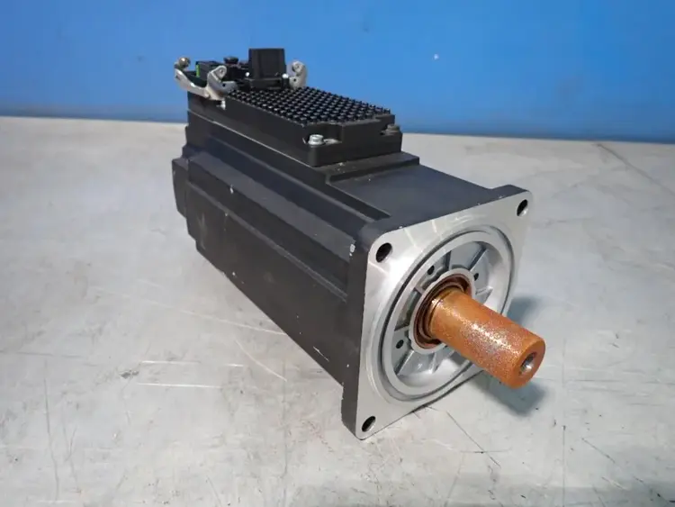 Used REXROTH KSM01.2B071C24NS1HG0SENND7NNFW Servo Motors | HGR 24 #731037