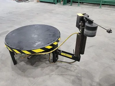 USED NORWALK INNOVATION CR3542