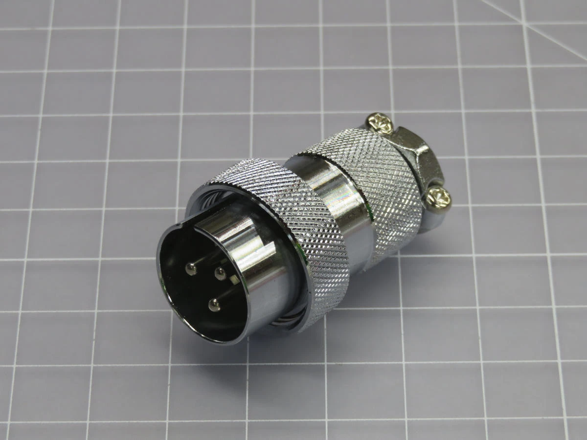 New | in-Stock NANABOSHI _UNKNOWN_ Connector Accessories | OCO Industrial #1737200