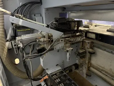 USED HOMAG ABD050