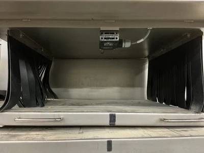 Used EAGLE EAGLE PACK 430 PRO Metal Detectors | Equipment Recovery Corp. #1330921