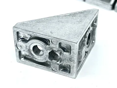 HBLFSN5 | Misumi  Reversal Tabbed Brackets LOT OF 20 - New Other