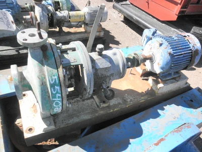 USED MARATHON -