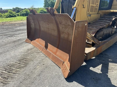Used 2009 CATERPILLAR D6T XL Bulldozers New York US | Abele Tractor #1341474
