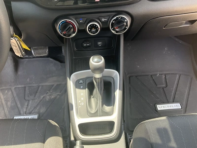 Used 2020 HYUNDAI VENUE SUVs Michigan US | Miedema Asset Management Group #1325754