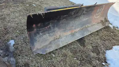 VARIETY BUCKETS Buckets | Iron Listing (4)