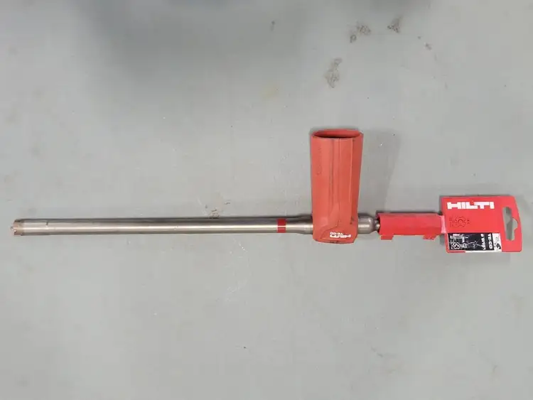 Used HILTI TE-CD Parts British Columbia CA | Lenmark #270267