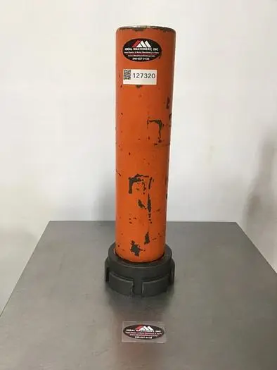 Used KAWAGUCHI A1560 Injection Molding Parts Michigan US | Ideal Machinery #708791