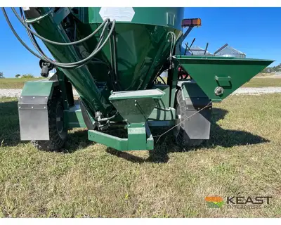 Used ART'S WAY _UNKNOWN_ Grinder Mixer Iowa US | Keast Enterprises #1359960