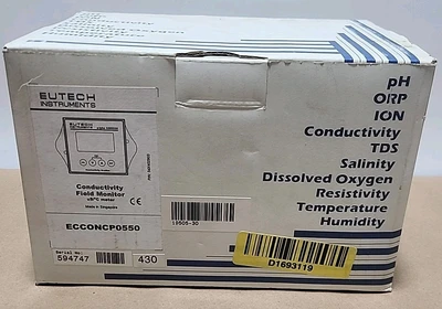 USED Thermo Scientific 54X402903
