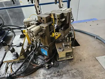 Used _UNKNOWN_ _UNKNOWN_ Production Lines FR | Apex Auctions #1550800
