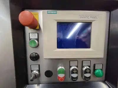 2003 KOENIG ARTISAN SFR Stress Free | Harvest Equipment and Fabrication Inc (11)