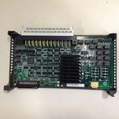 USED YASKAWA JANCD-MRY01B-1 REV F0