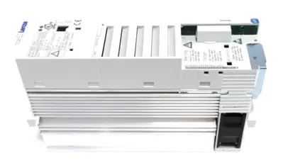 NEW LENZE E82EV152K2C FREQUENCY INVERTER 8200 VECTOR