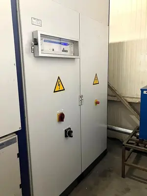 Used 2013 DALEX KP 320 Robotic Welding Cells CZ | Amaron s.r.o. #1573127