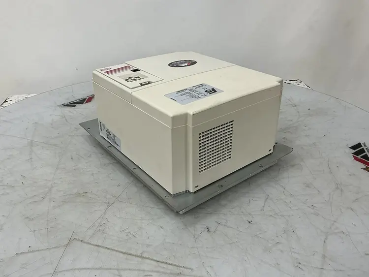 Used KEB 19F5MAH-YVZ2 Servo Drives Michigan US | Ideal Machinery #689946