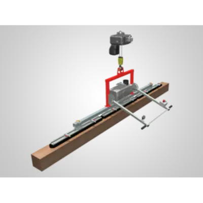 NEW BARBARIC SWL PLANKLIFTER
