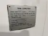 FORTUNA F265S500/3000A35 Cylindrical Grinder thumbnail