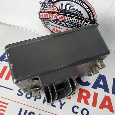 Used HEIDENHAIN VRZ710 Misc Electrical & Power Parts California US | American Industrial Supply Co. #1445118