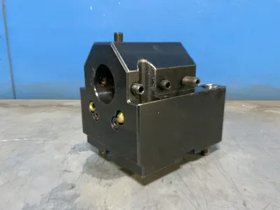Used WTO 48T10101 Tooling & Accessories (Other) Ohio US | HGR 24 #1250367
