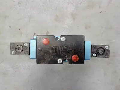 USED MAC 82AEC000TPDDAP1DA