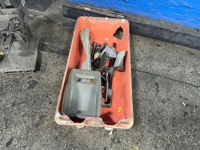 Used 2010 TECHNIFOR CN101 C/P Marking Machines Ohio US | HGR 24 #1457386