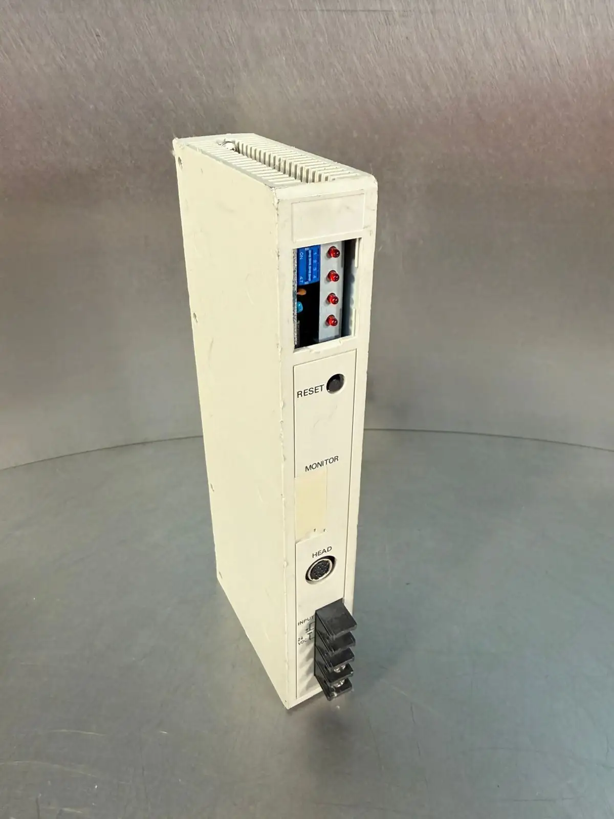 Omron C500-IDS01-V2 ID Sensor Unit C500IDS01V2 (4.1.4)