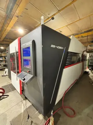 2023 DURMAPRESS 85-4020H Laser Cutters | Toolquip, Inc. (2)