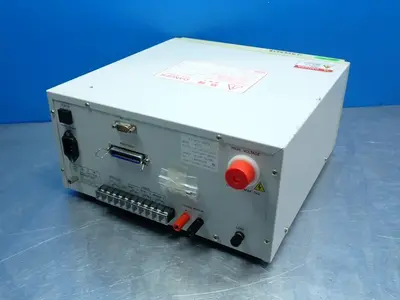 USED TSURUGA ELECTRIC 8525