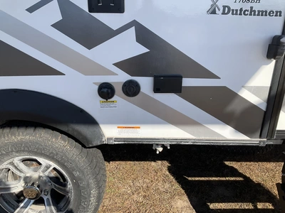 Used 2022 COLEMAN RUBICON Campers, Caravans, Motorhomes Michigan US | Miedema Asset Management Group #1579113